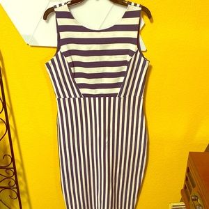 BOGO Like New Sleeveless Spandex Dress